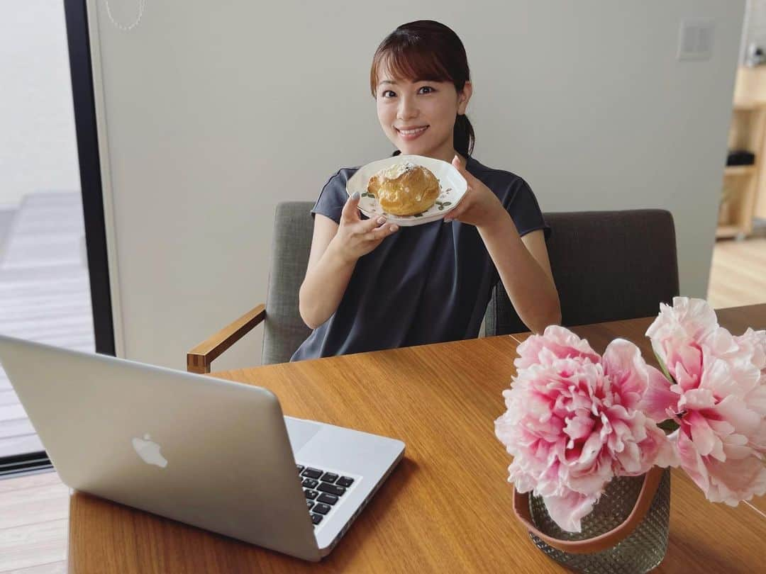 本田朋子のインスタグラム