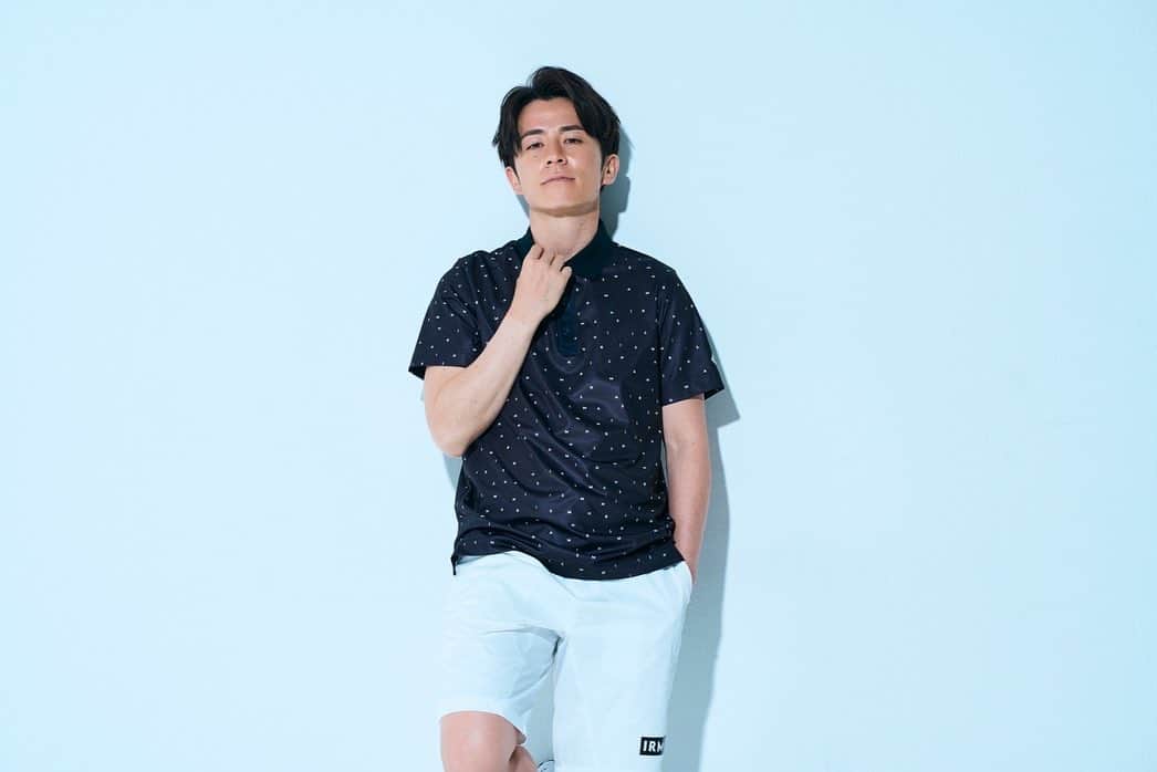 のインスタグラム：「【IRISHMAN POP UP in TOKYO】  ■開催日時 　6月18日(土) 12:00-18:00 　6月19日(日) 12:00-18:00   ■会場 MIL Gallery Jingumae  〒150-0001 東京都渋谷区神宮前4丁目25−28 2F  https://goo.gl/maps/5XUX4wGpenLoiz6K6  ■購入者特典 POP UP 限定ノベルティをプレゼント  ■お支払い方法  クレジットカード・電子決済  ※現金不可」