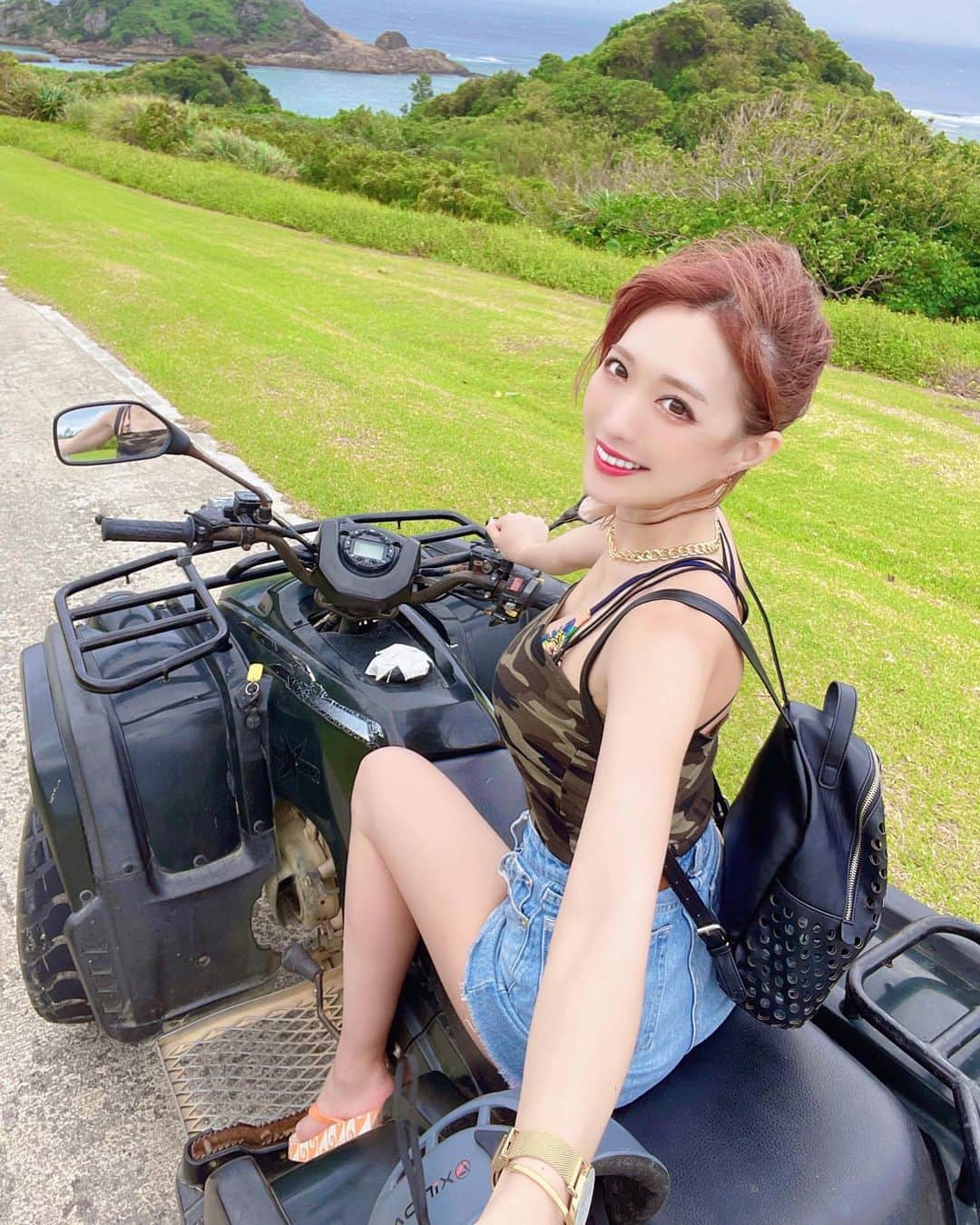 おりさのインスタグラム