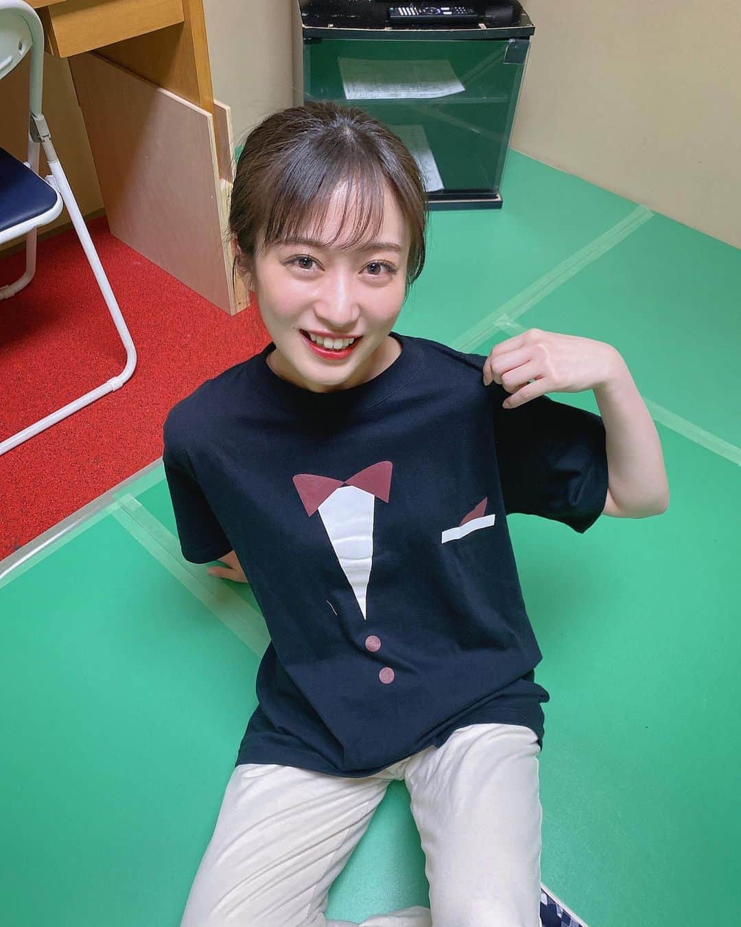 川上千尋のインスタグラム