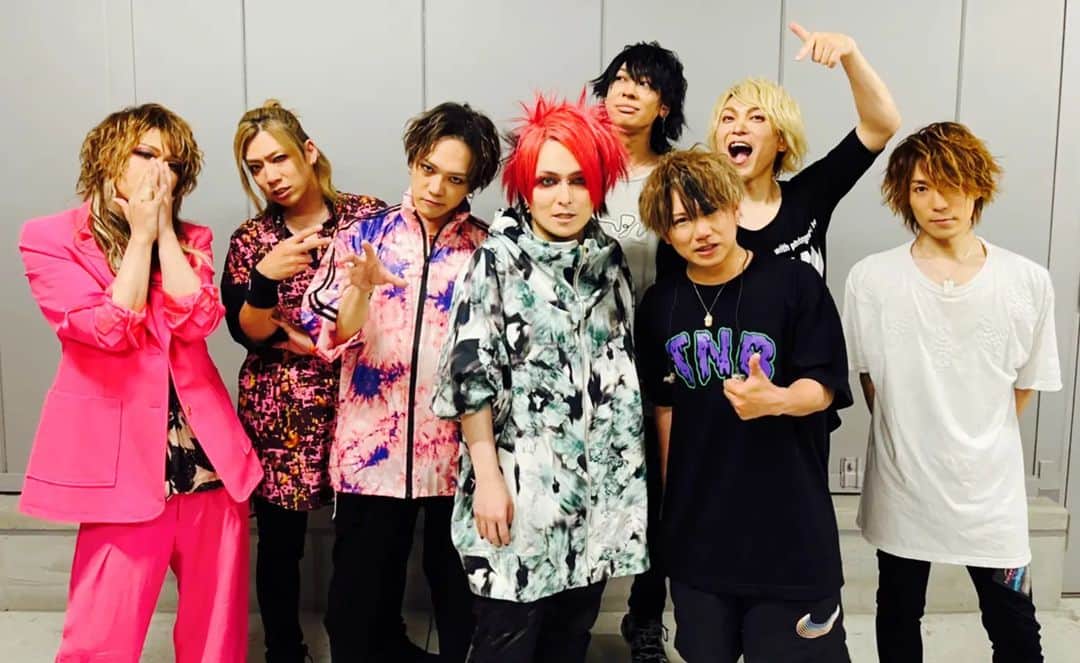 Chiyu のインスタグラム