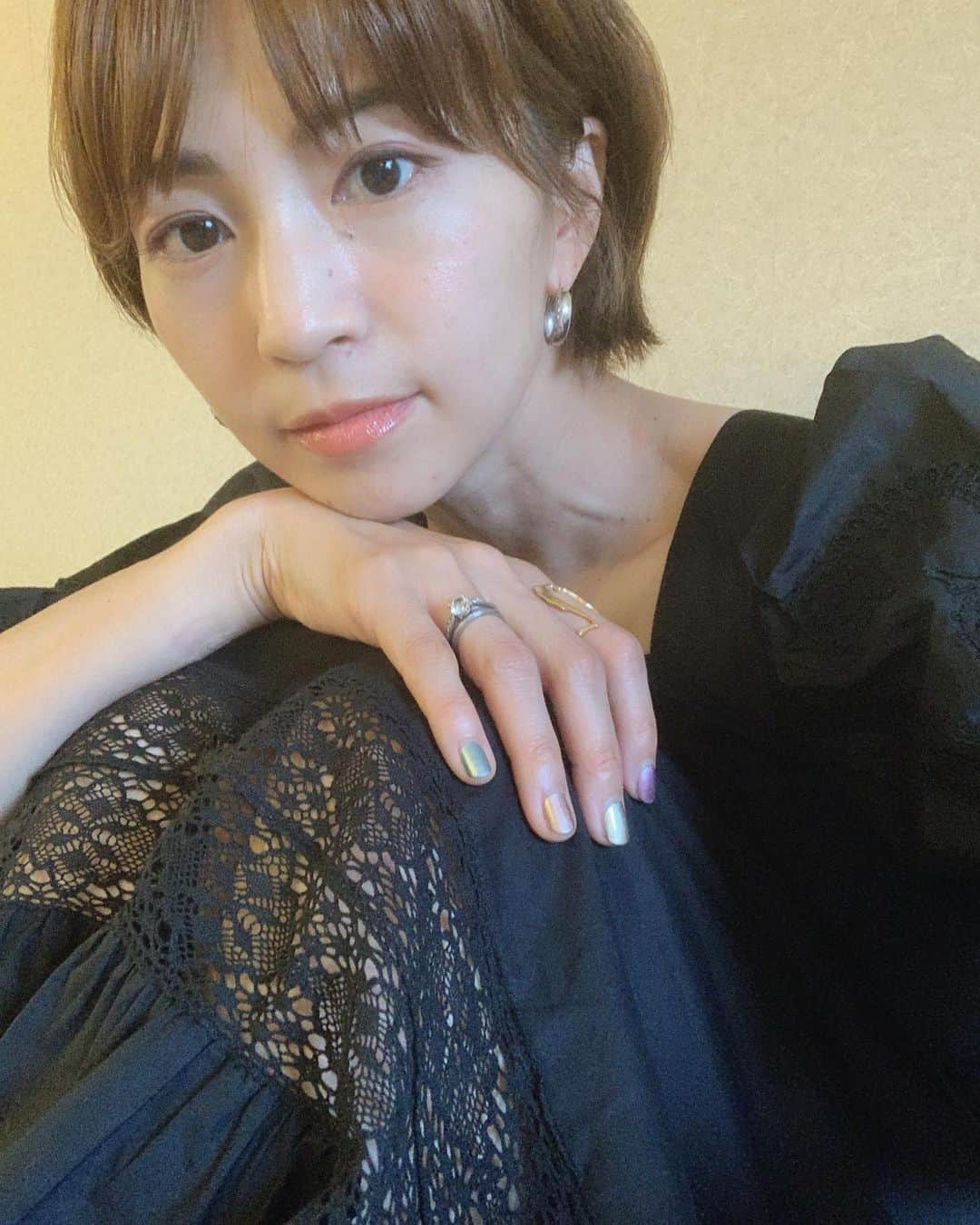 安田美沙子のインスタグラム