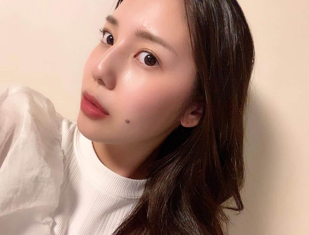 のインスタグラム：「今月も @aries_ebisu さんで パリジェンヌラッシュ🤍 . アイメイクが楽でありがたいです、、🫶🏻！ マスカラも綺麗に塗れるの嬉しい🎵 . #aries_ebisu #eyelash #パリジェンヌラッシュリフト」