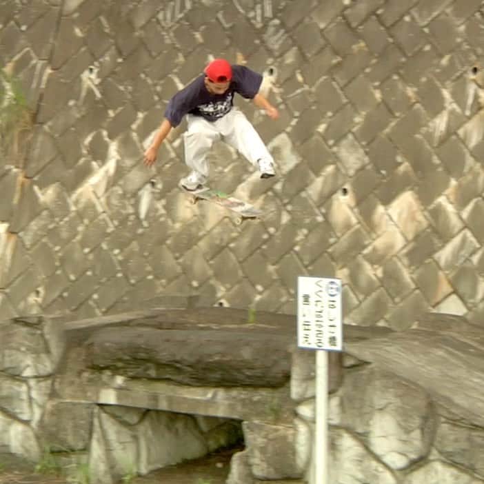 DC Shoes Japanのインスタグラム