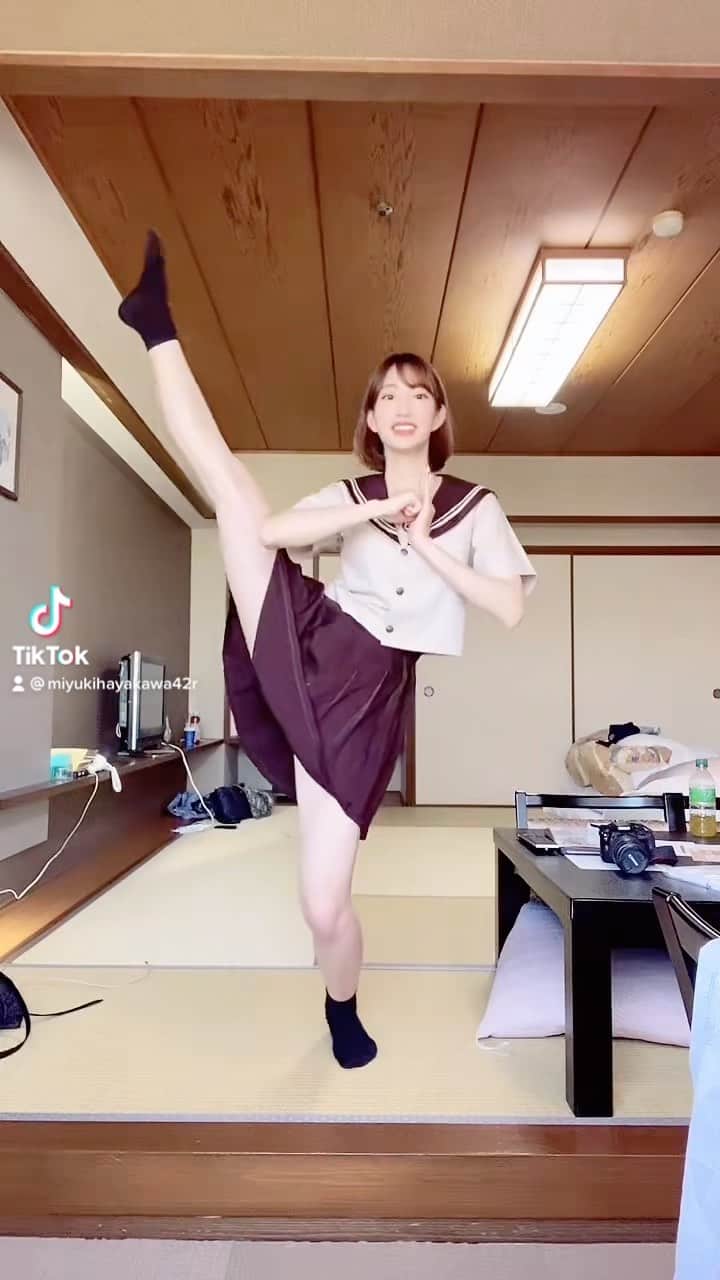 早川みゆきのインスタグラム