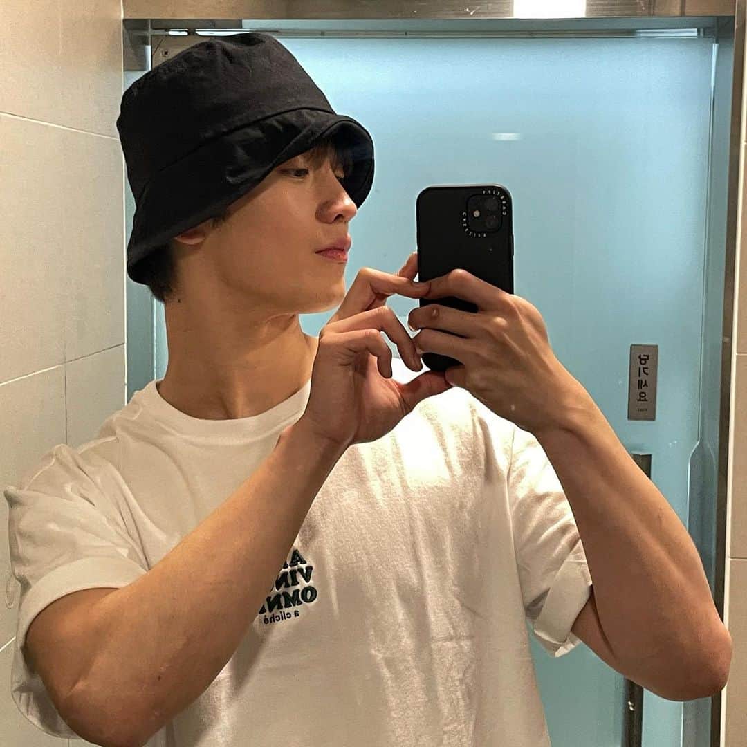 のインスタグラム