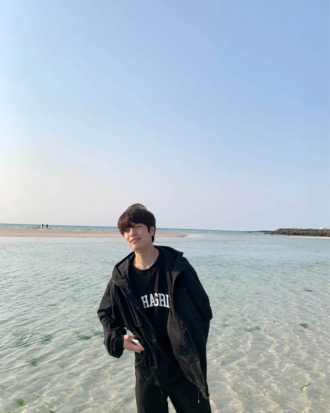 Stray Kidsさんのインスタグラム写真 - (Stray KidsInstagram)「🌊  #승스타그램」5月21日 20時55分 - realstraykids