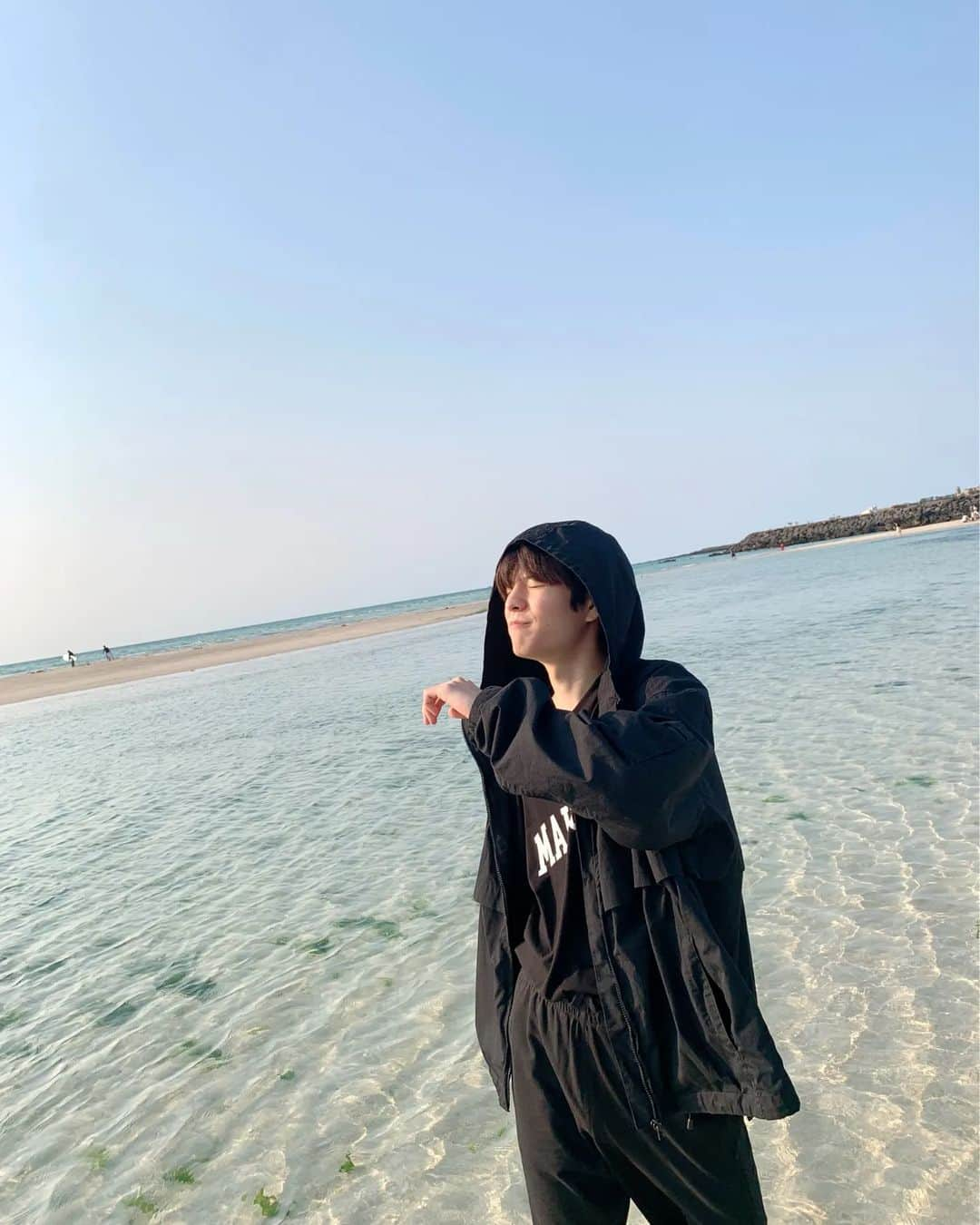 Stray Kidsさんのインスタグラム写真 - (Stray KidsInstagram)「🌊  #승스타그램」5月21日 20時55分 - realstraykids