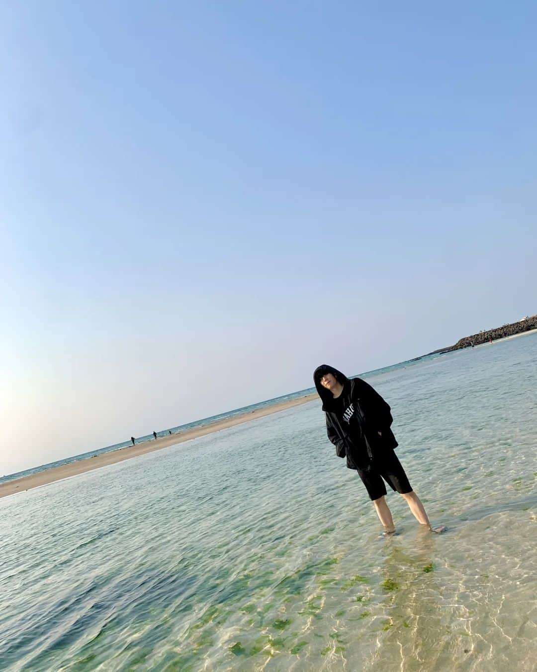 Stray Kidsさんのインスタグラム写真 - (Stray KidsInstagram)「🌊  #승스타그램」5月21日 20時55分 - realstraykids