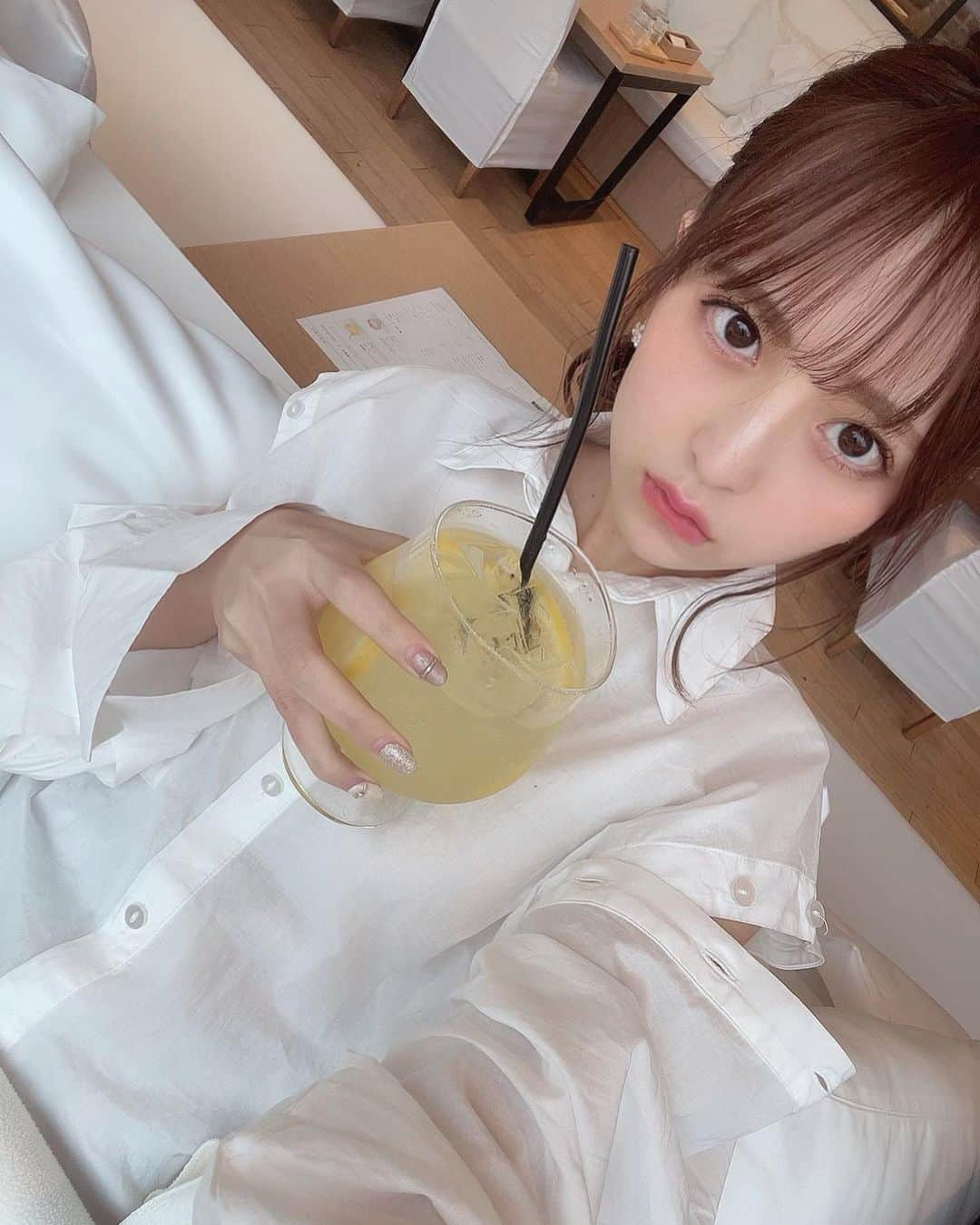 竹内星菜さんのインスタグラム写真 - (竹内星菜Instagram)「秋葉原のカフェchano-ma 行ってきた✨ 靴脱いであがれるマットシートな席 めちゃくちゃかわいいかった🙈💕 . 明日は撮影会たのしみ！！ 団体のチャイナの部だけ空きあるので来てね！ . . #chanoma #秋葉原グルメ #秋葉原カフェ #秋葉原 #竹内星菜」5月21日 21時34分 - seina0227