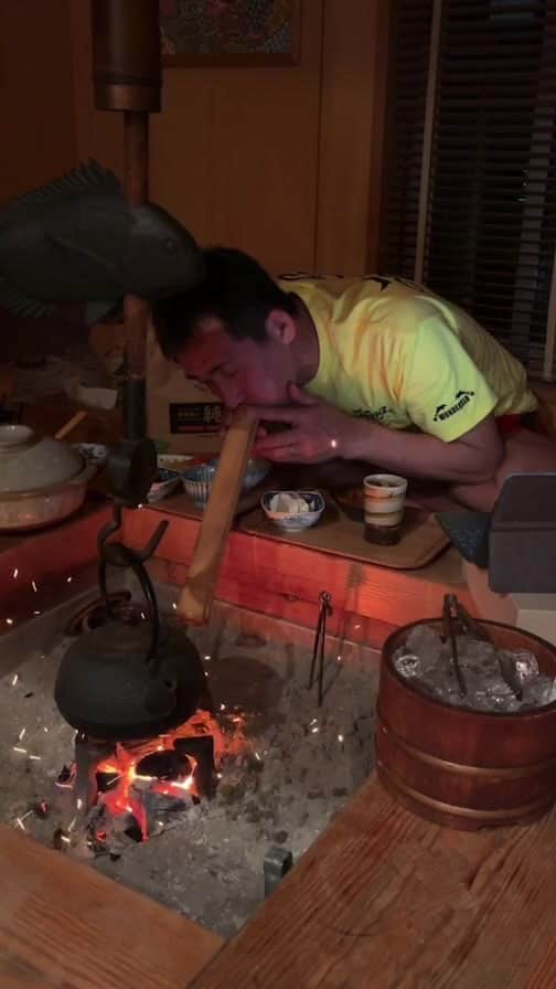 石田靖のインスタグラム