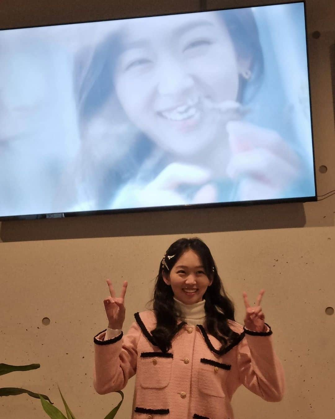 チン・ギジュさんのインスタグラム写真 - (チン・ギジュInstagram)「나다!!!!!!!!!!!!!!!! 나야나야나야나나와」5月21日 22時06分 - jinkijoo