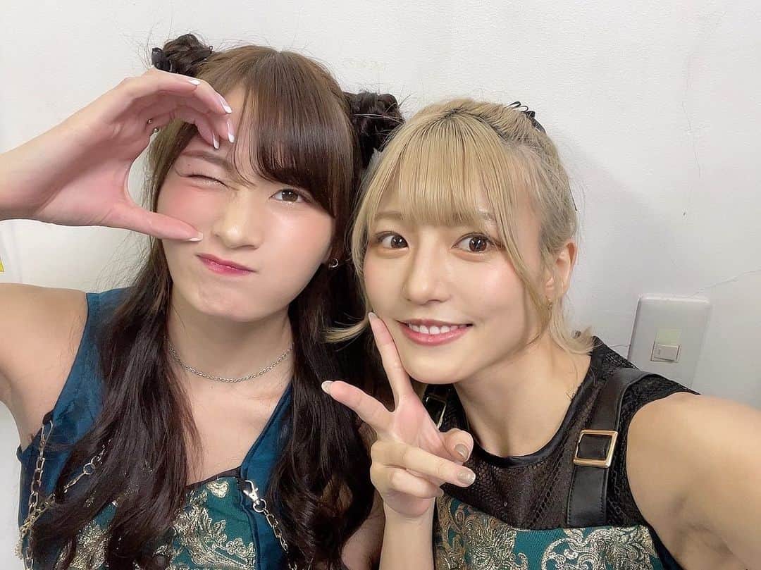 のインスタグラム：「. . 【ラストLIVEのお知らせ】  以前からご報告しておりました通り 5月28日をもって派生ユニット Can-on!を解散し、清瀬に関しては 派生元のsherbetも卒業します。  sherbetのラスト活動は 5月24日(火)の club sherbetが最後です！ 新宿WARPさんにて OPEN／21:00 特典会📸 21:15〜 Play🎧 22:40〜23:25  入場料 ¥1,000- 受付で｢sherbet｣とお伝えすると チェキなどが当たるくじが1枚引けちゃいます♪  ラストVJがんばるので ぜひ気軽に遊びに来てください❤︎  .  そしてCan-on!として、アイドル としてのラストステージは 5月28日(土) 渋谷DAIAさんにて LIVE🎤 13:00〜14:00 物販📸 15:15〜16:30  【会場】 LIVE🎤渋谷DAIA ▶︎渋谷区道玄坂2丁目23-12-B1F  物販📸フォーラムエイト808号室 ▶︎渋谷区道玄坂2丁目10-7 新大宗ビル  です！チケット発売中です！ ラストステージ、みなさんとたっぷり楽しんで 笑顔で見送っていただけると嬉しいです！  よろしくお願い致します🍀 . . .」