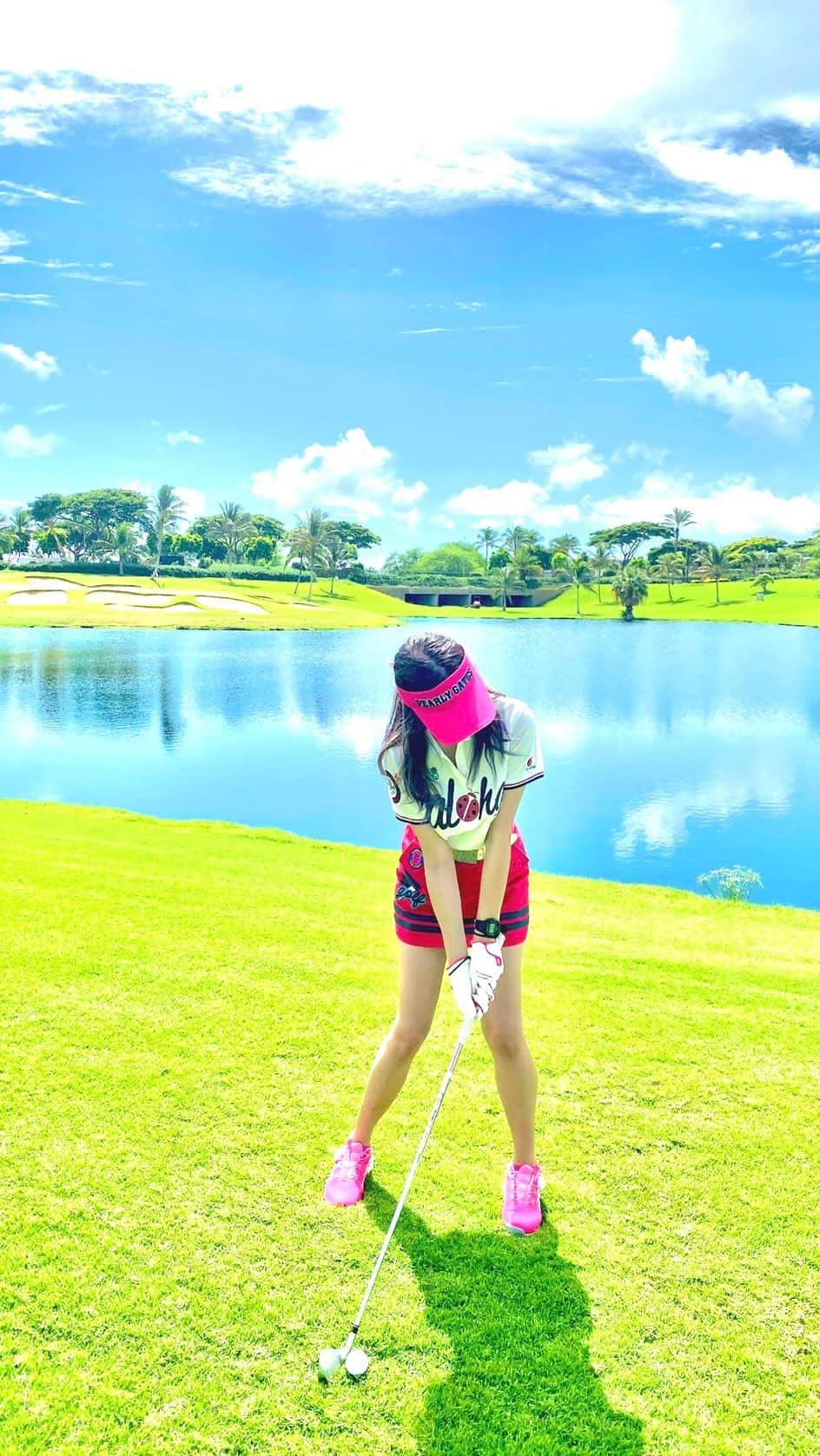 ゆーちゃんのインスタグラム