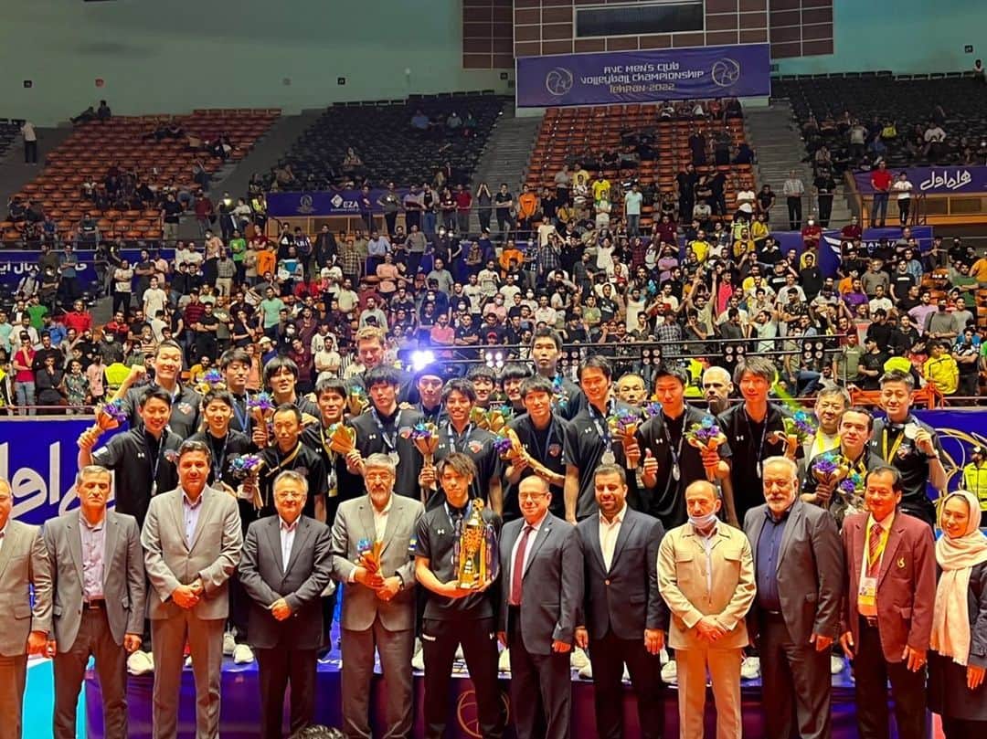 喜入祥充さんのインスタグラム (喜入祥充y_kiire)