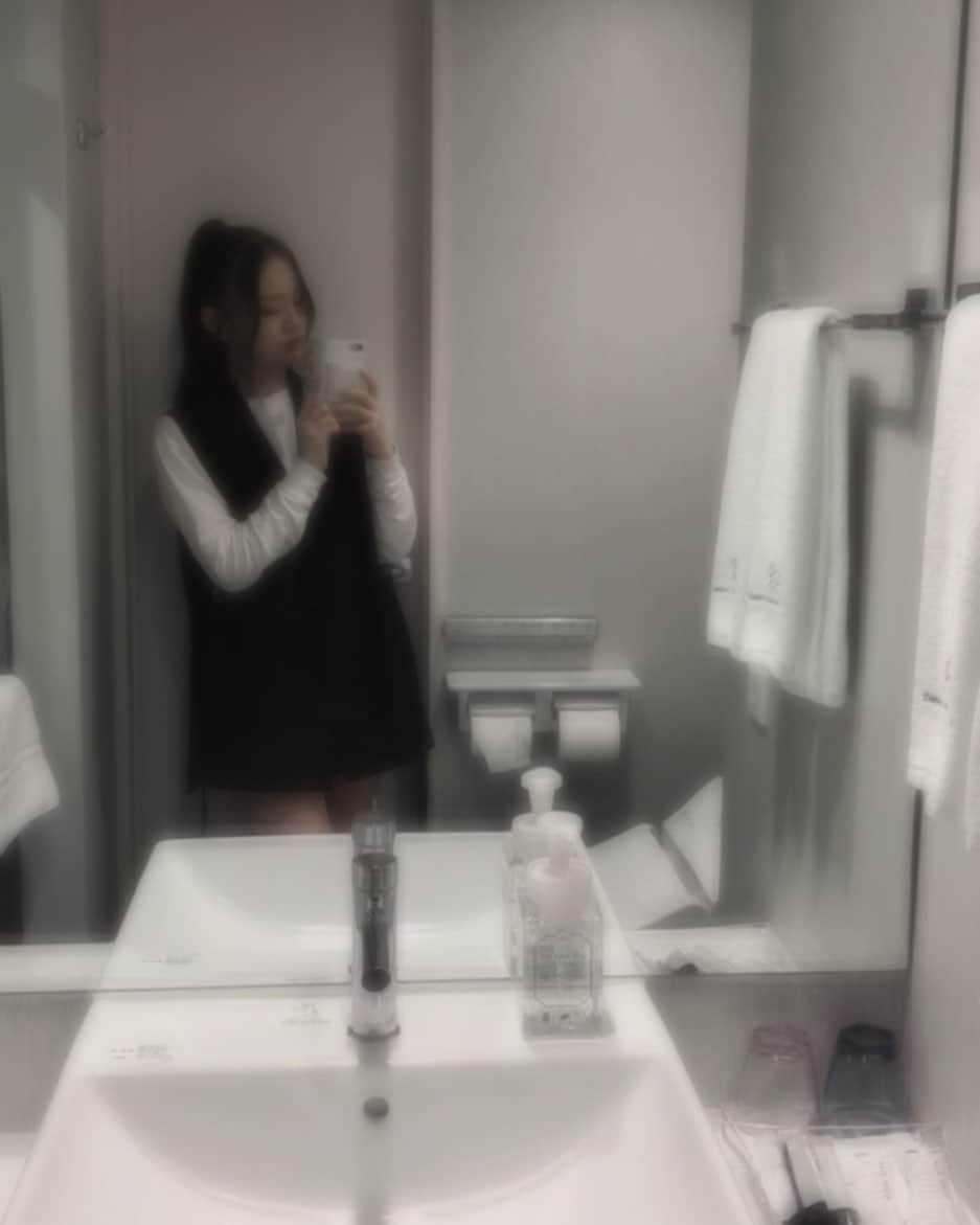 松本優菜のインスタグラム：「#daiwaroynethotel」