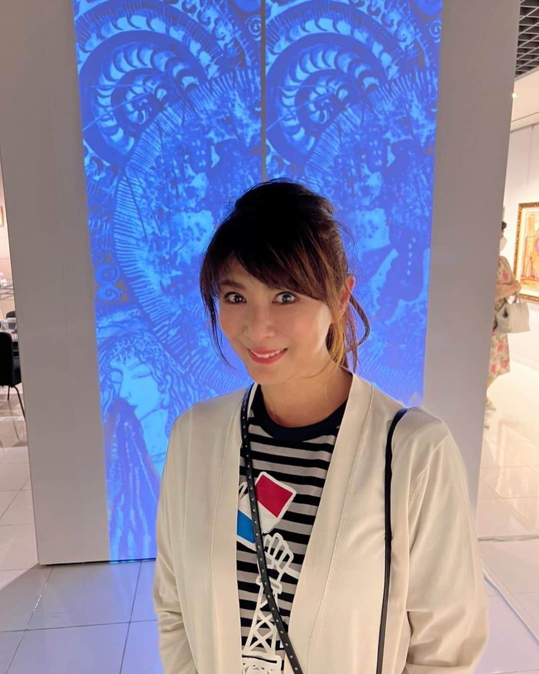 山田佳子のインスタグラム