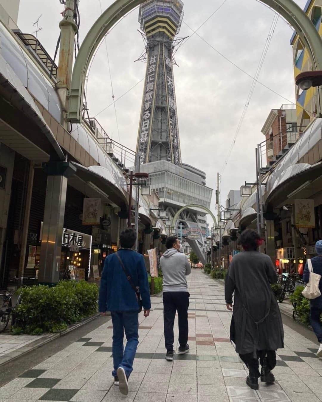 高橋和也のインスタグラム：「そしてMOUNTAIN MANは去ってゆく☺️みんな、又お会いする日まで、お元気で😉27日までZAIKOでアーカイブス観れるよ🥰ギリギリまで楽しんでね☺️」