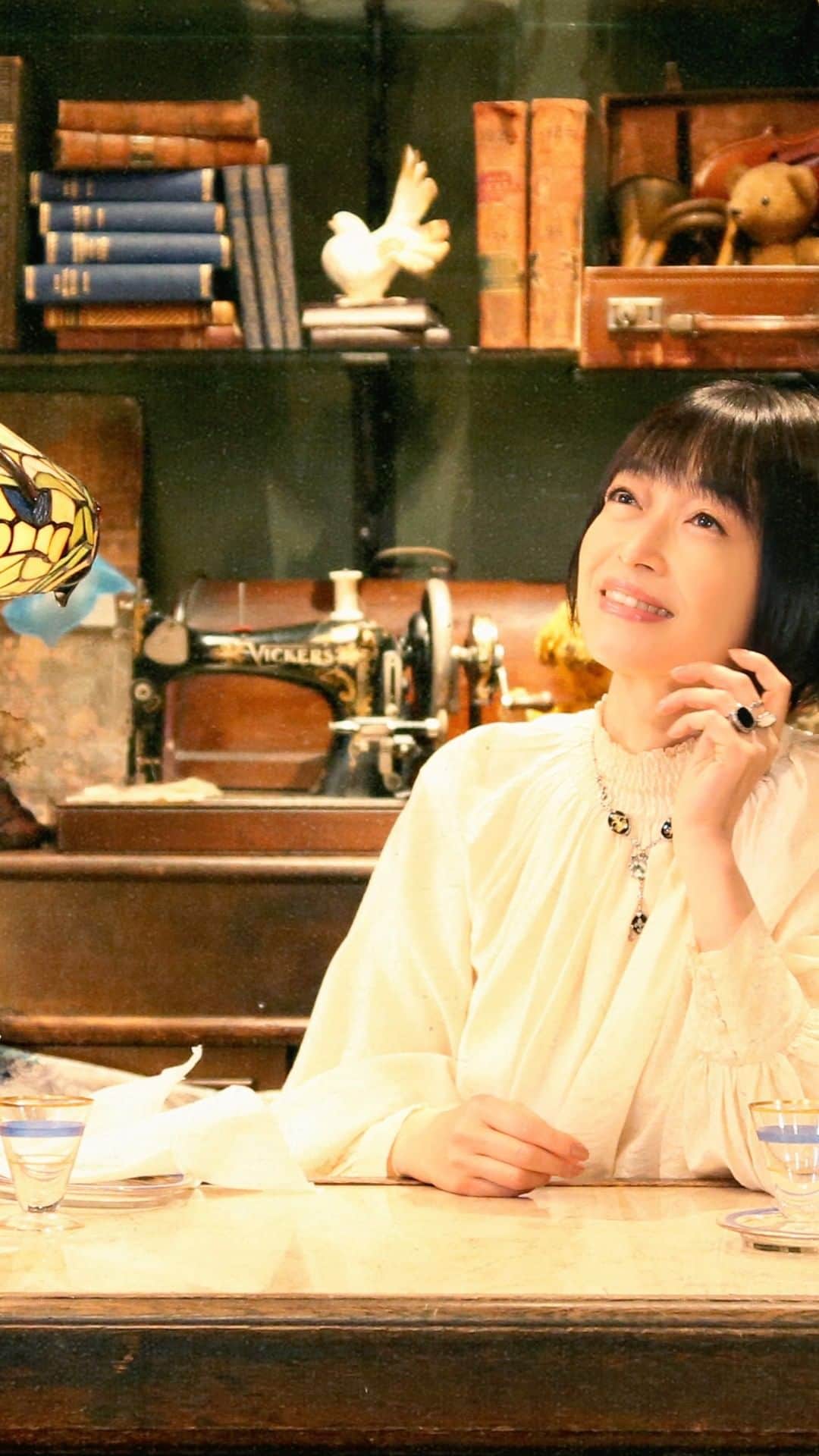 畑亜貴のインスタグラム