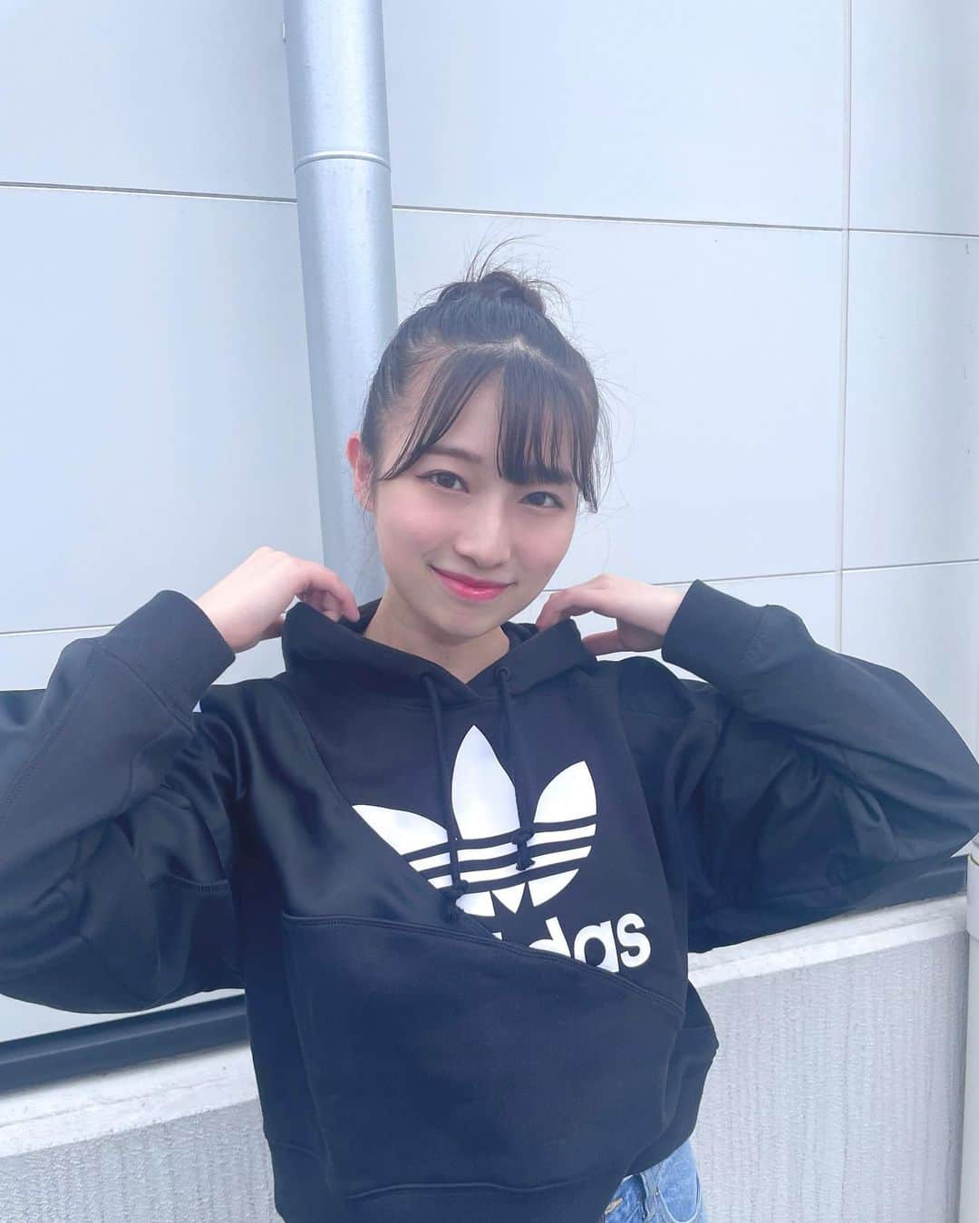 安部若菜のインスタグラム