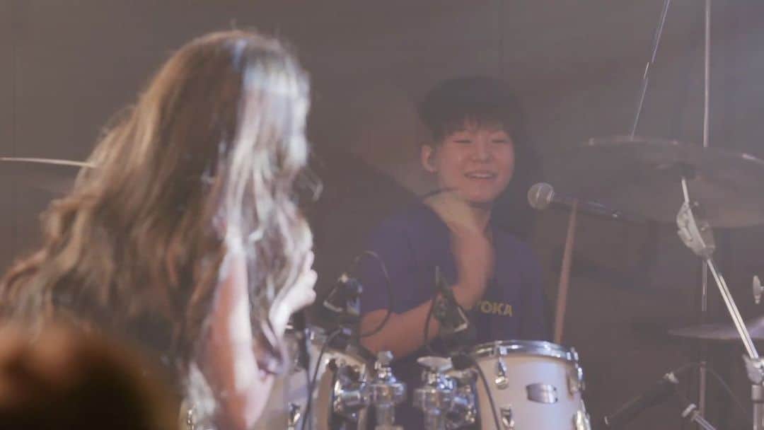 かねあいよよかのインスタグラム