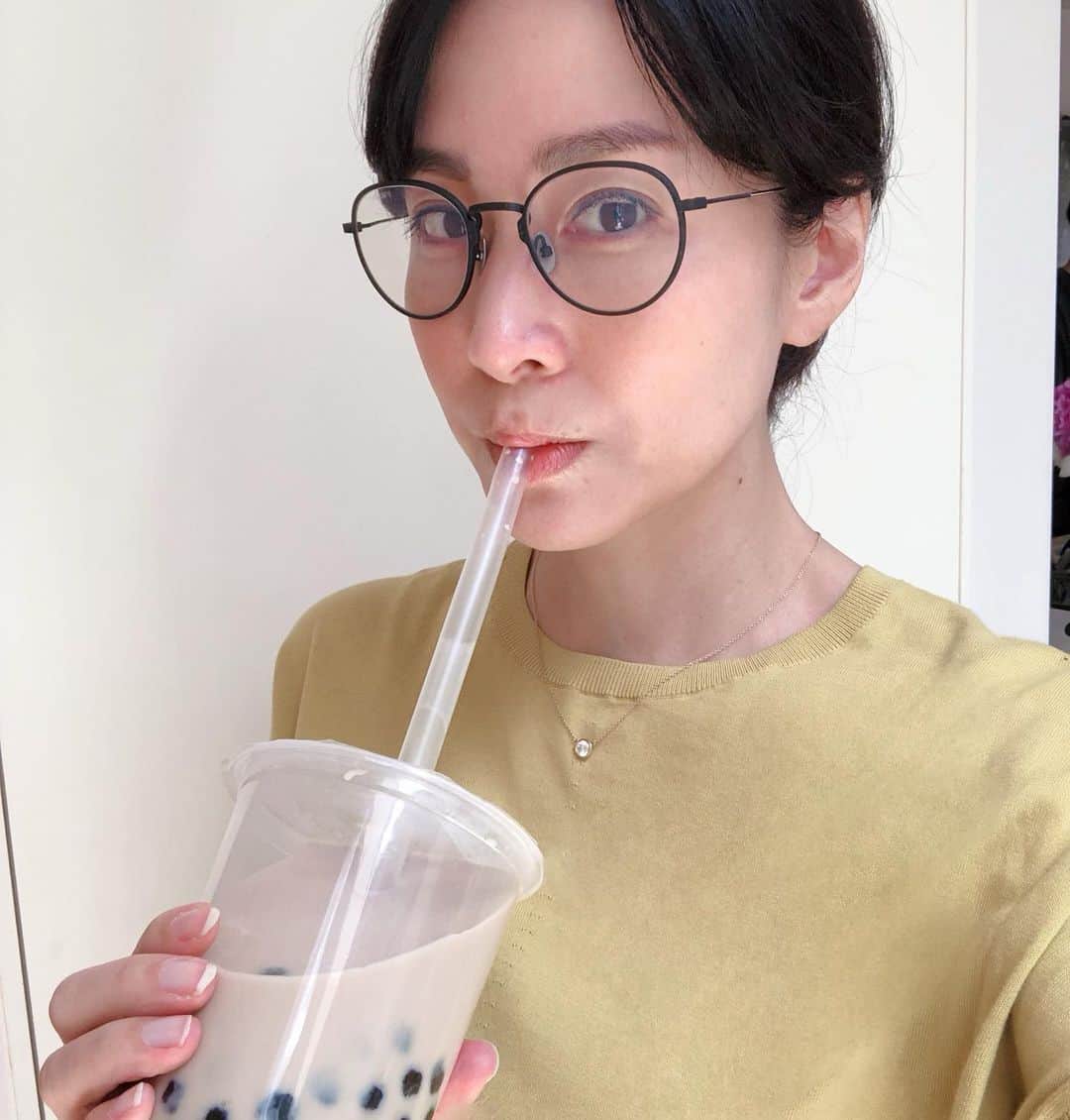 内田恭子のインスタグラム