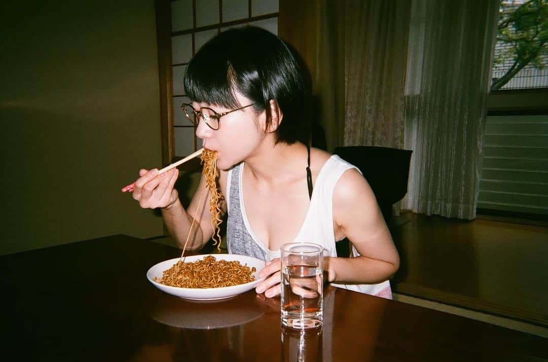 時東ぁみのインスタグラム
