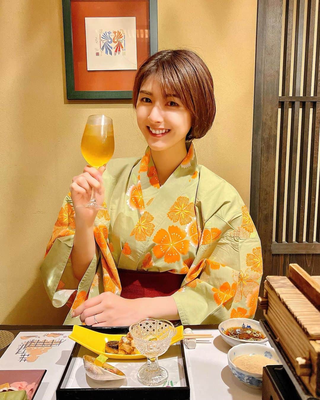 井上麻衣のインスタグラム