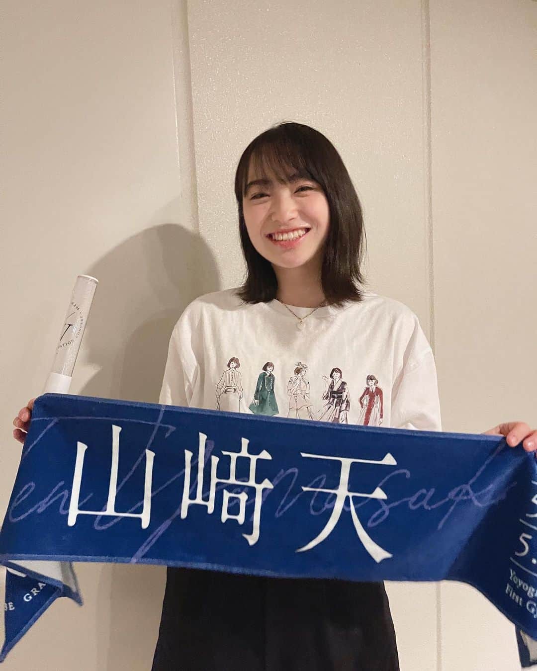 田牧そらのインスタグラム