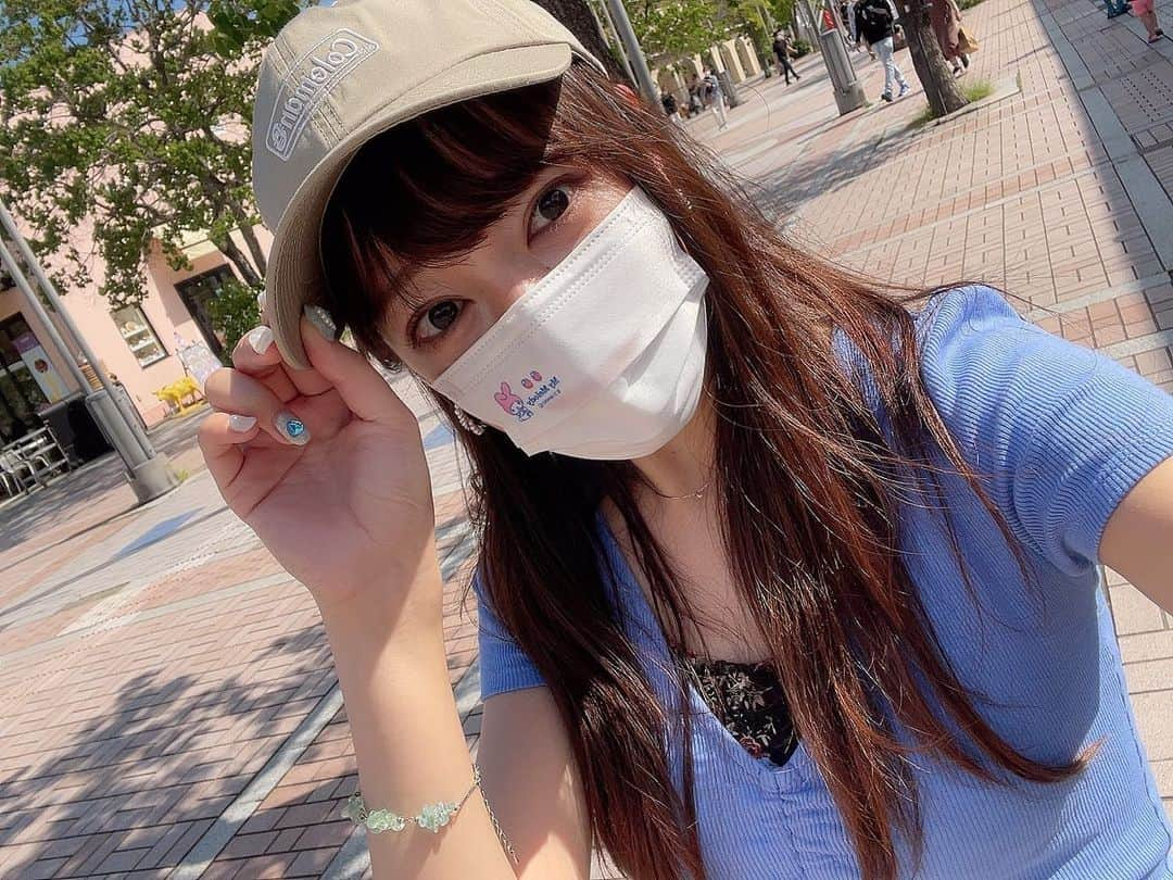 中村優香のインスタグラム