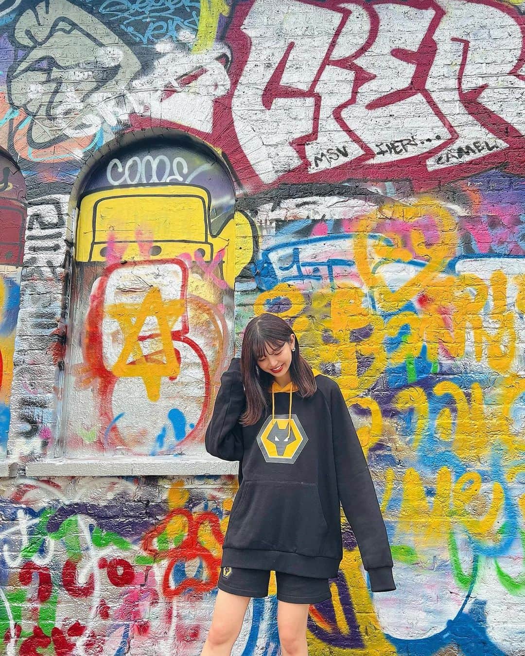 あやてん（島田彩加）のインスタグラム