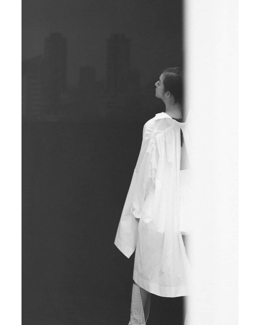 佐々木希さんのインスタグラム写真 - (佐々木希Instagram)「The Fashion Post Vol.2 #ALAIA」5月22日 21時05分 - nozomisasaki_official