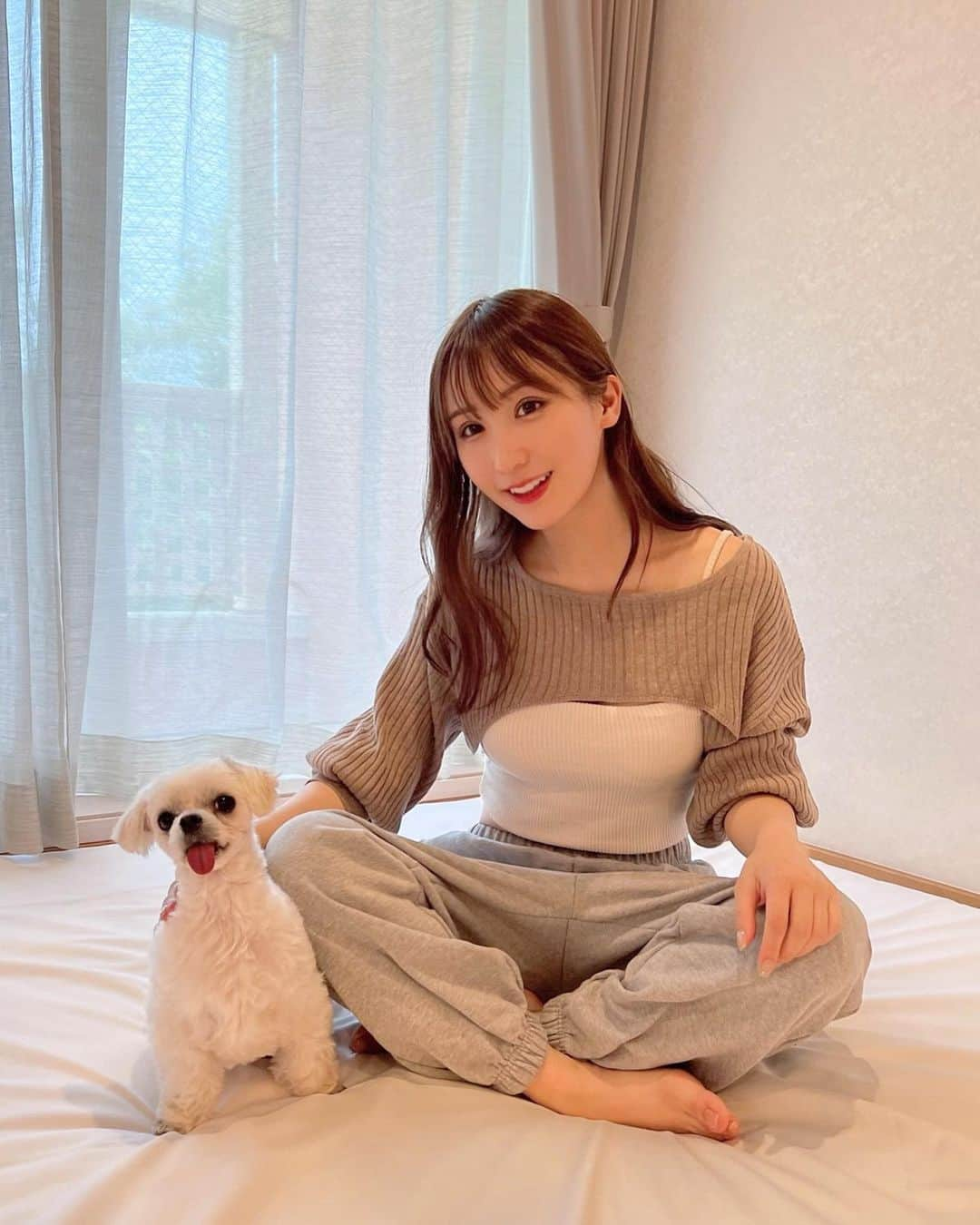 伊藤愛真のインスタグラム