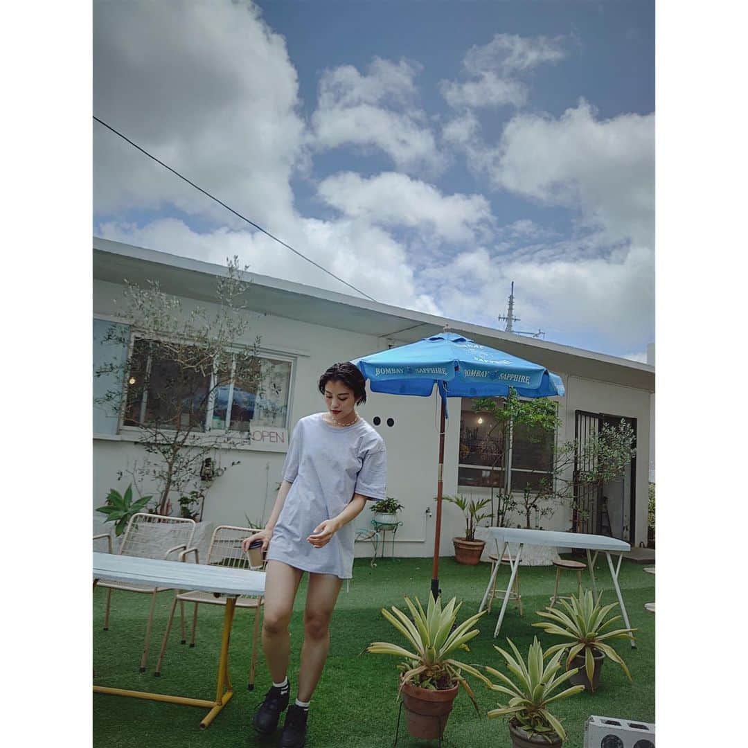 岸本ゆめののグルメインスタ