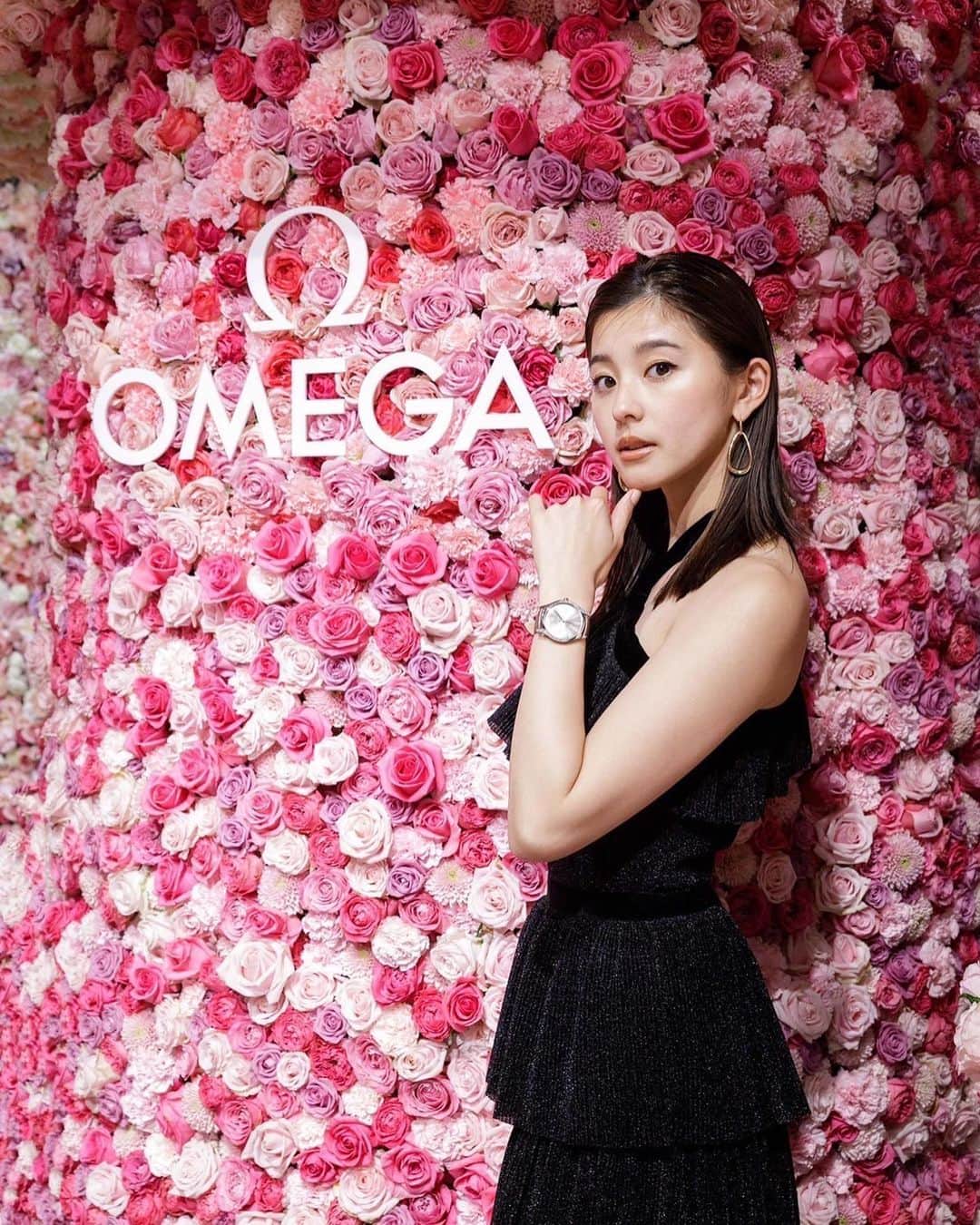 朝比奈彩のインスタグラム