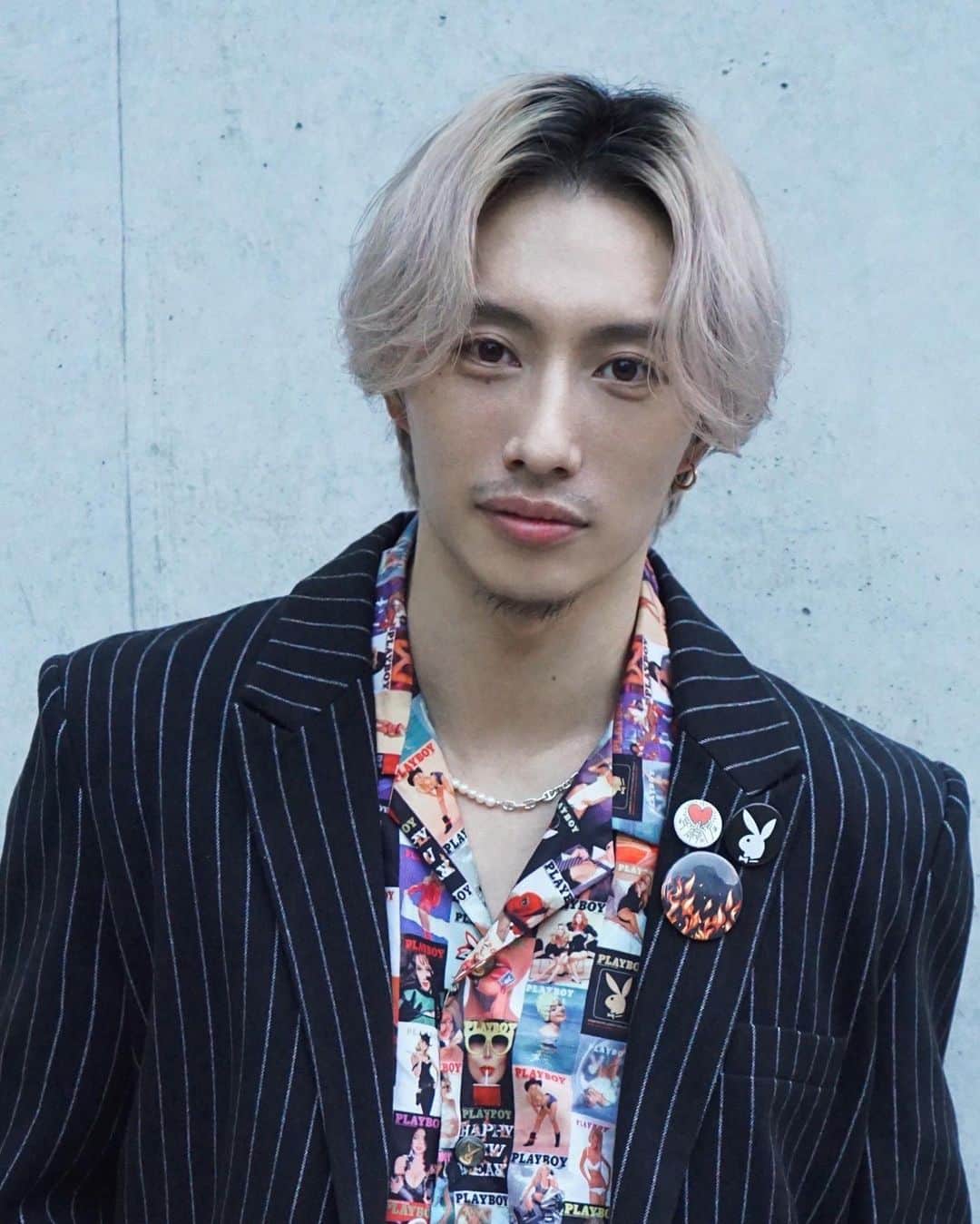 DJ FUMIのインスタグラム：「誕生日でしてん いつもみんな応援ありがとう なんかください」