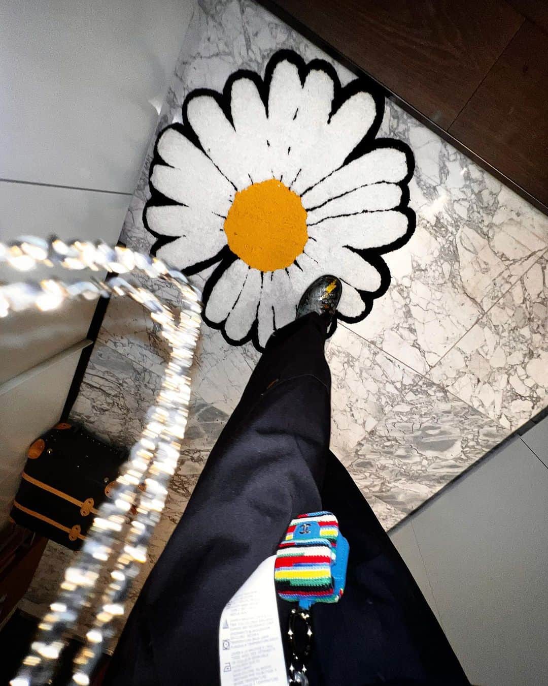 G-DRAGONのインスタグラム：「5/22」