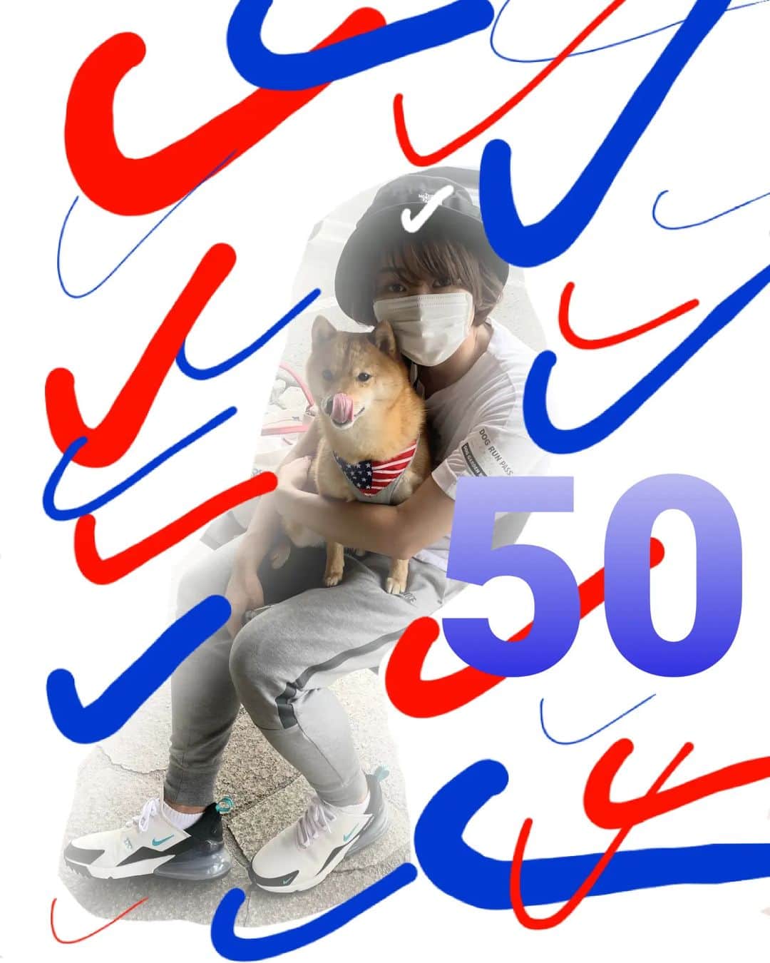 葭葉ルミのインスタグラム