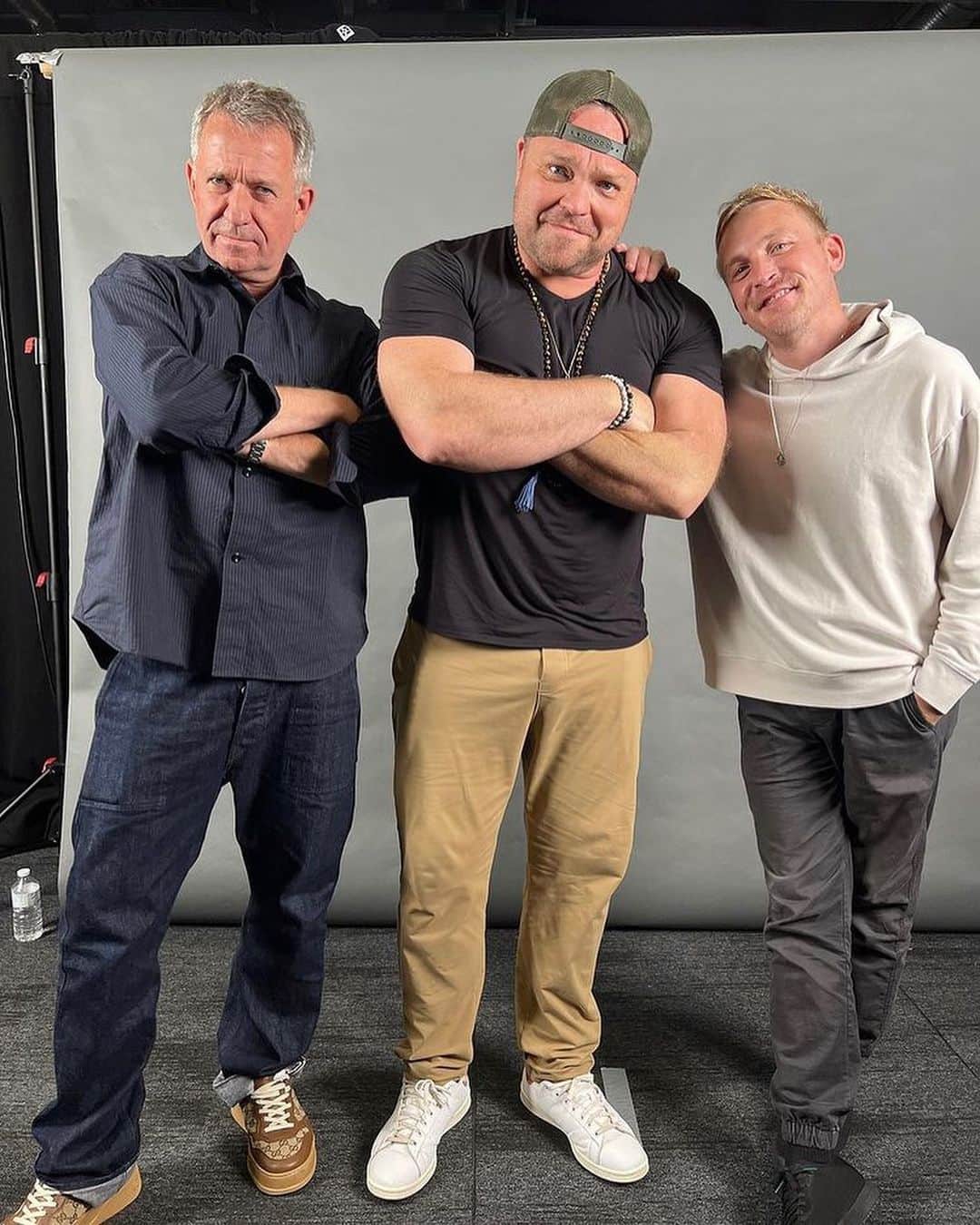 ロビン・ロード・テイラーのインスタグラム：「Dear friends, old and new. Thanks, Liverpool. ❤️」