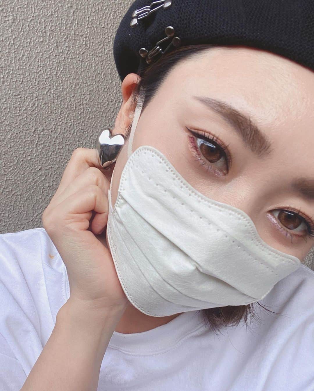 松本亜希のインスタグラム