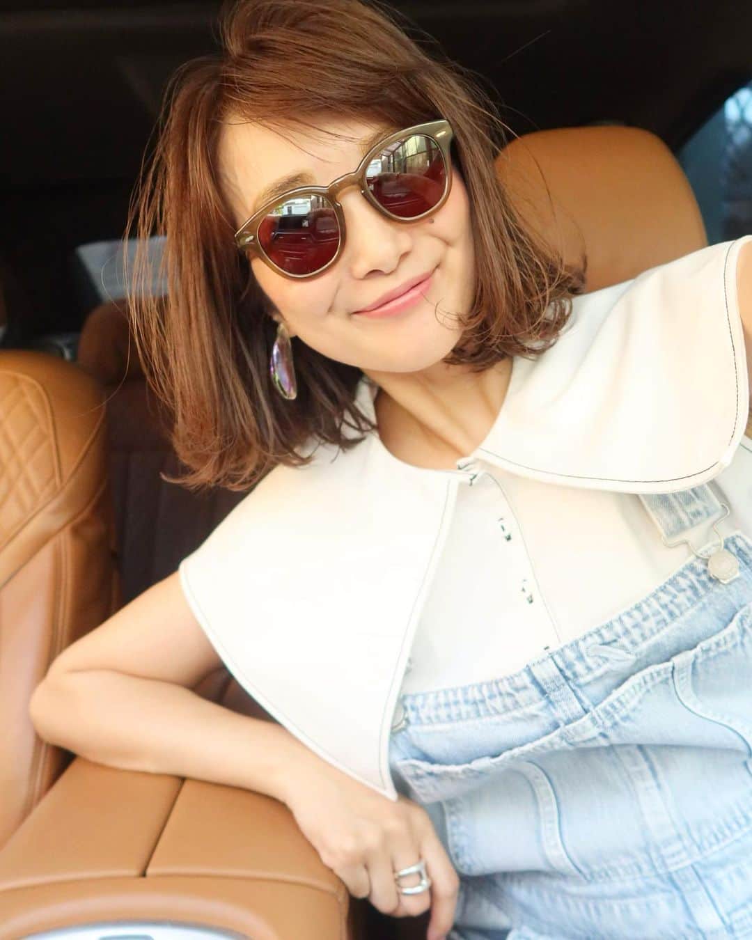 Mai Wakimizuのインスタグラム：「鏡を見て髪の毛の短さにびっくりな朝でした♡笑 スタイリングがめちゃくちゃ楽で嬉しいー！さて月曜日！今週も頑張りましょう＼(^o^)／お仕事行って来ます♡ #ヘアカット#ヘアスタイル」