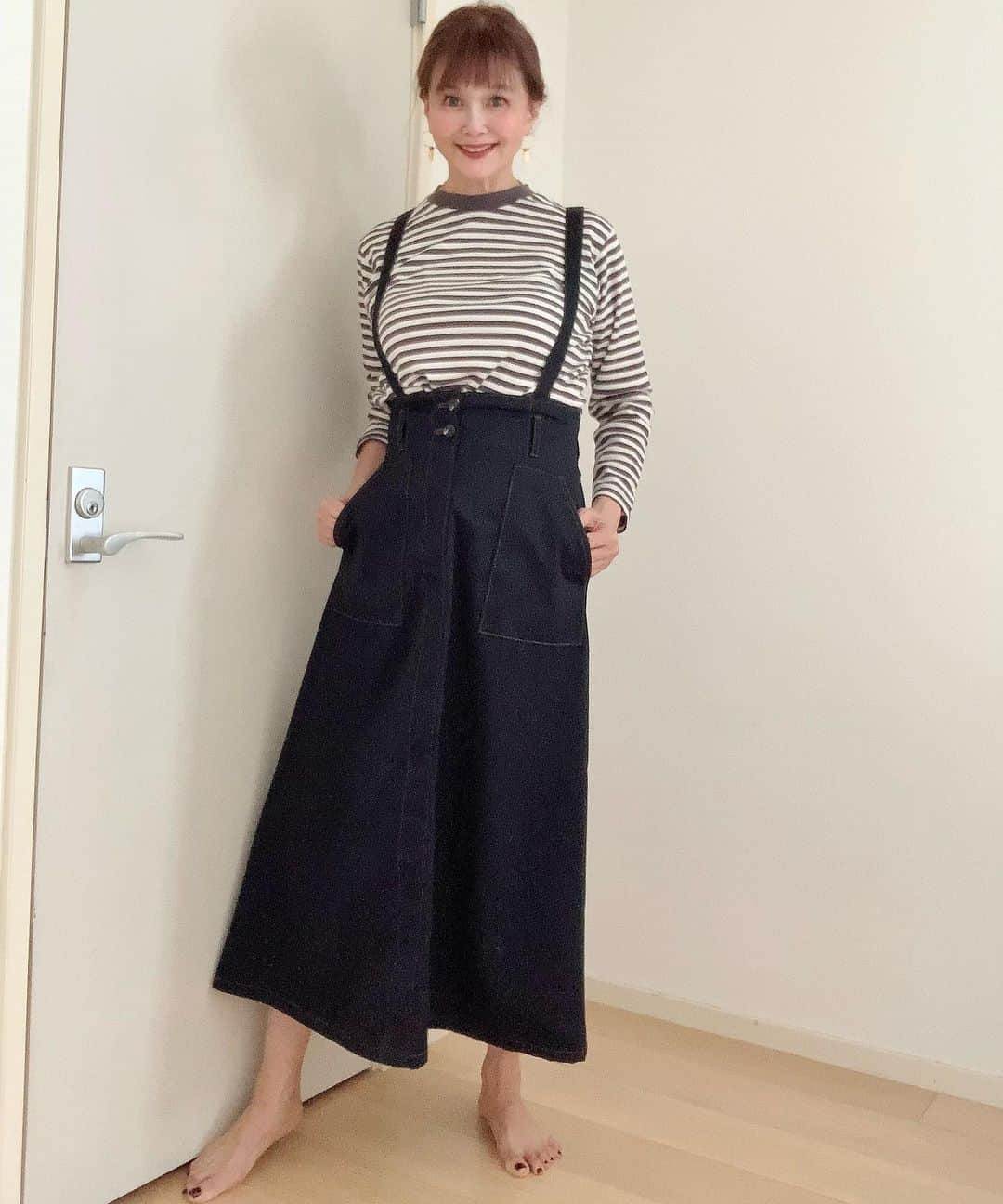 高見恭子のインスタグラム
