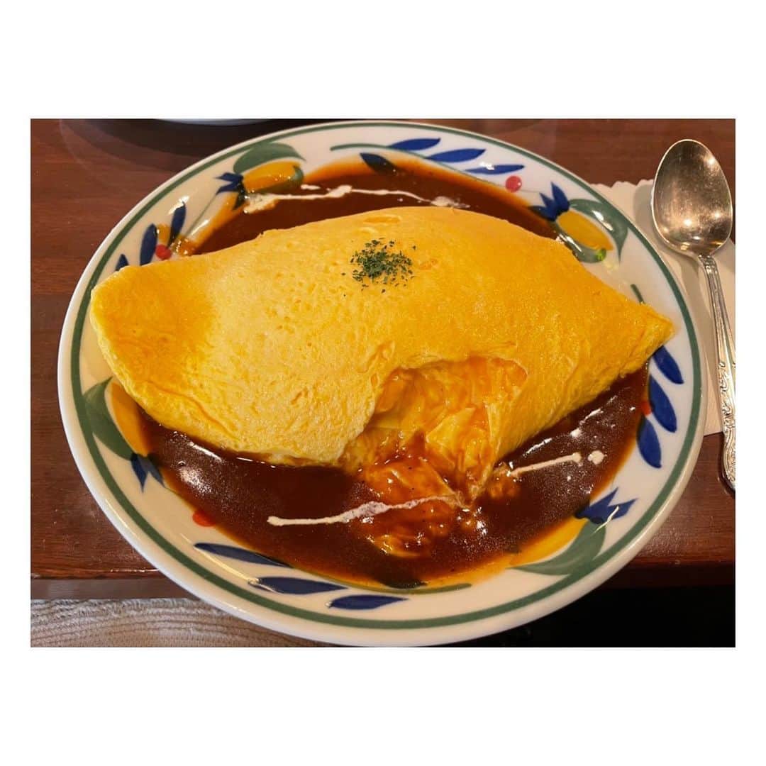 桃果のグルメインスタ