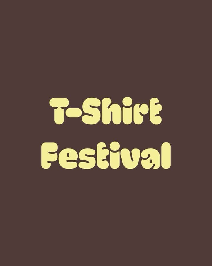 87MMのインスタグラム：「T-Shirts Festival ❇  Up to 50% Available Now!  - 22.06.07 (Tue)  🌎 87mm.co.kr 🏚 양천구 목동동로 257, U-PLEX B2」