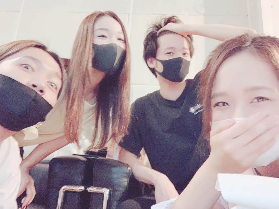 斉藤ひかりのインスタグラム