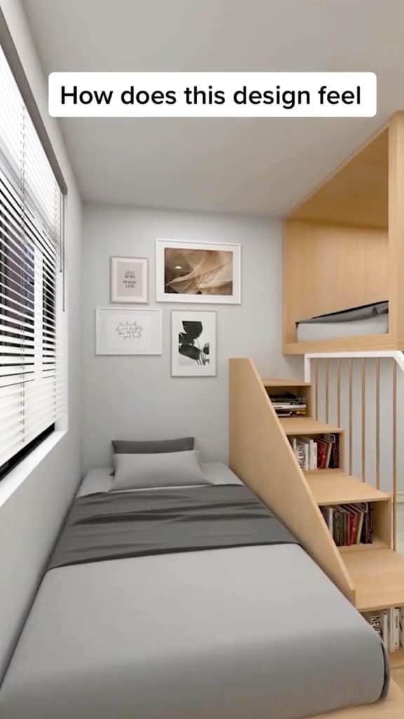 Crazy Roomsのインスタグラム：「Yes or no??? 👇👇👇👇」