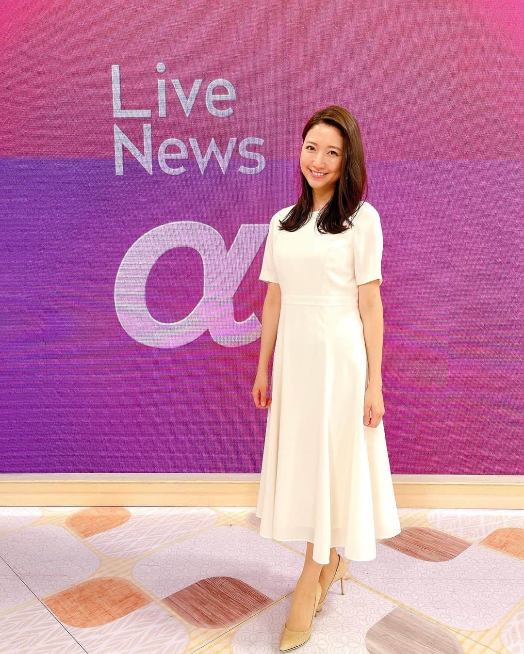 フジテレビ「THE NEWS α」さんのインスタグラム写真 - (フジテレビ「THE NEWS α」Instagram)「.  育児相談データ活用。 AIの育児サポートとは？  今夜のLive News αでお伝えします。  きょうのコメンテーター #石倉秀明 さん @hide_ishikura   #livenewsα #ライブニュースα #フジテレビ #fujitv #ニュース #三田友梨佳 #内田嶺衣奈 #内野泰輔 #今湊敬樹 #上中勇樹 #海老原優香」5月23日 23時19分 - news_alpha