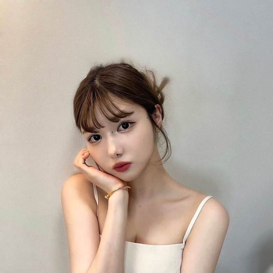 きぬのインスタグラム