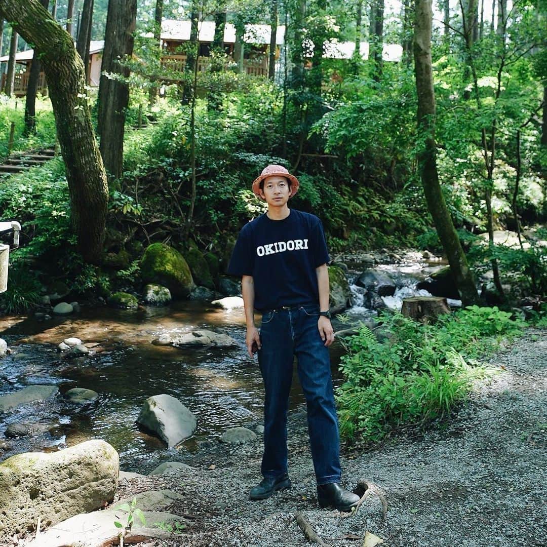 安井達郎のインスタグラム