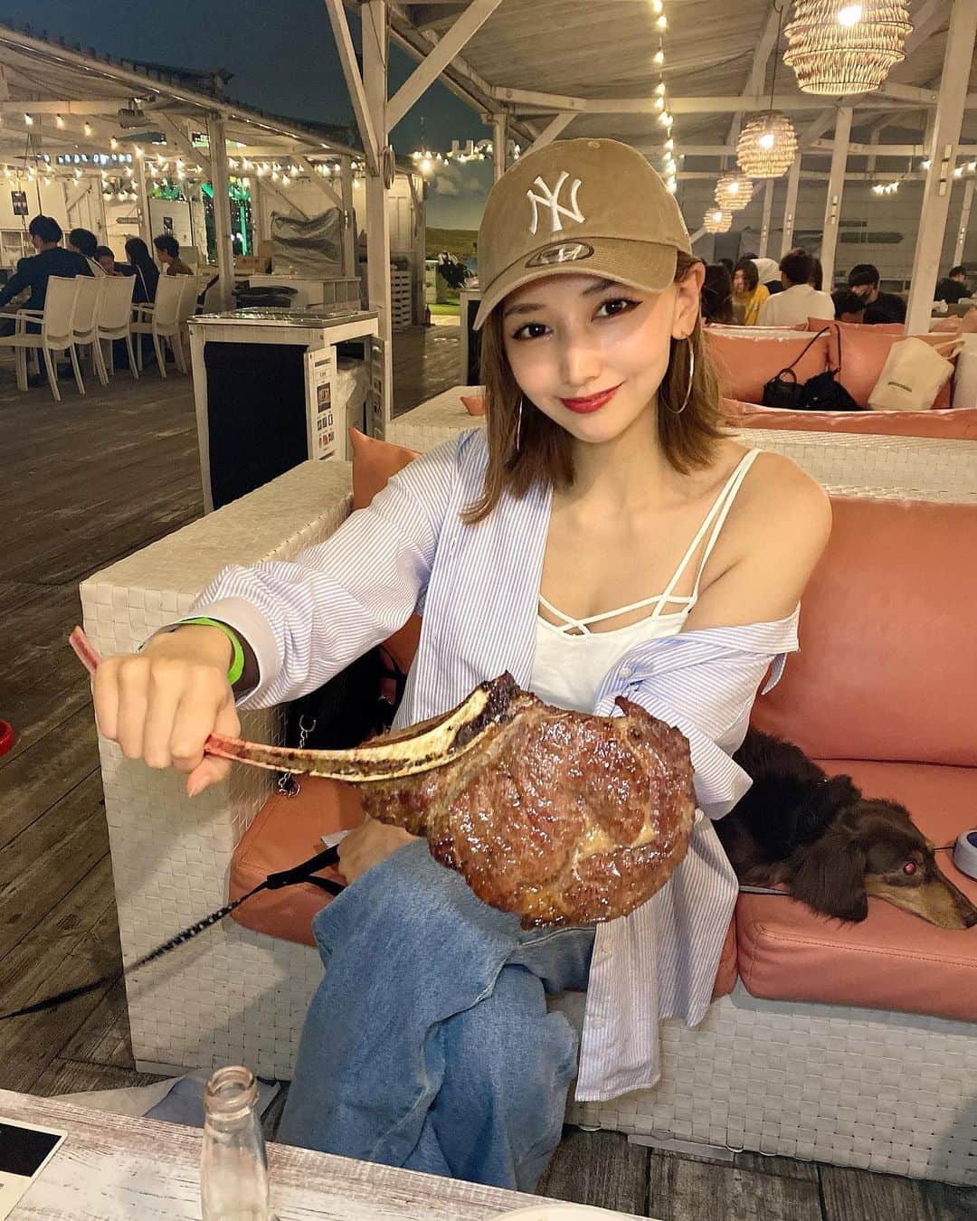 airiのグルメインスタ